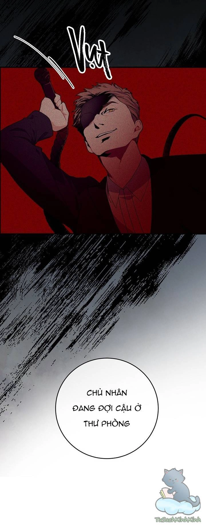 Đại Dương Kiêu Sa Chapter 4 - 59