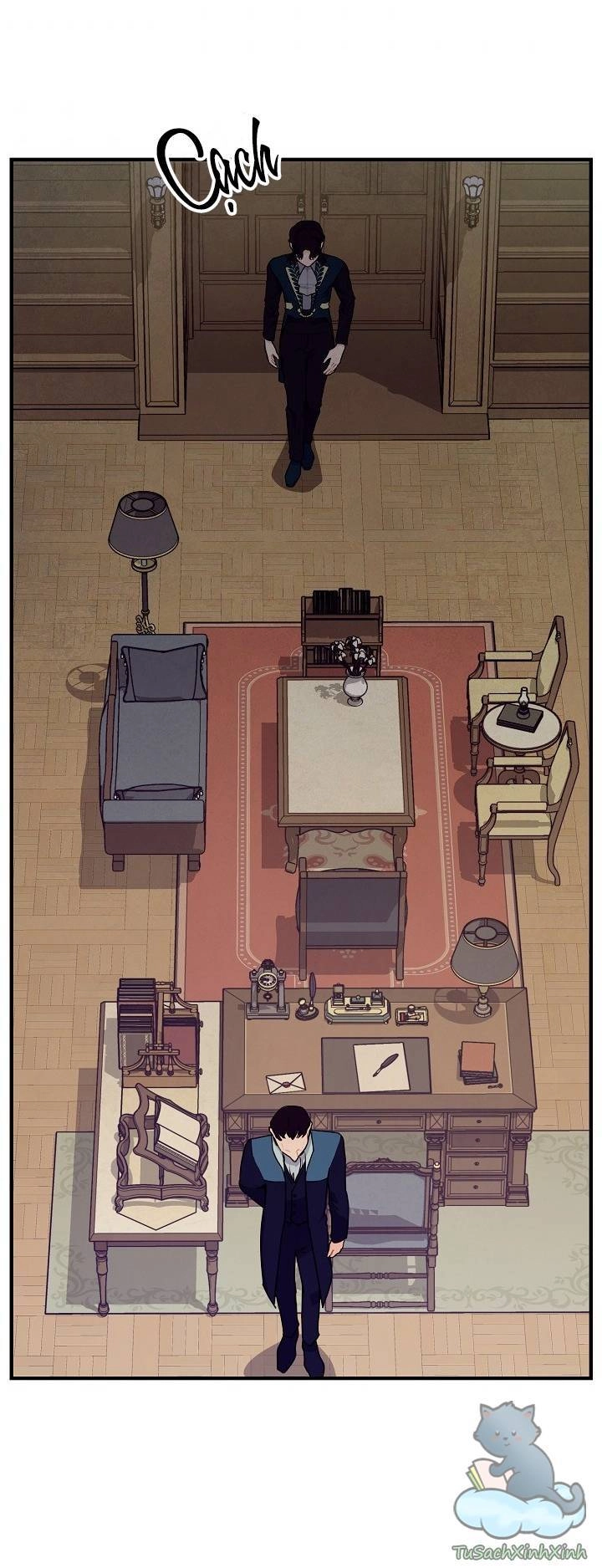 Đại Dương Kiêu Sa Chapter 4 - 63