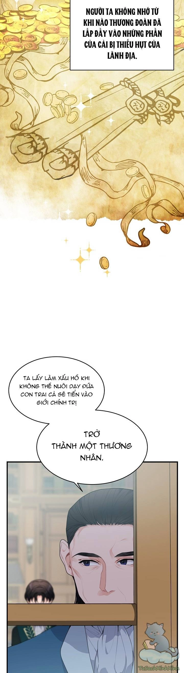 Đại Dương Kiêu Sa Chapter 5 - 2