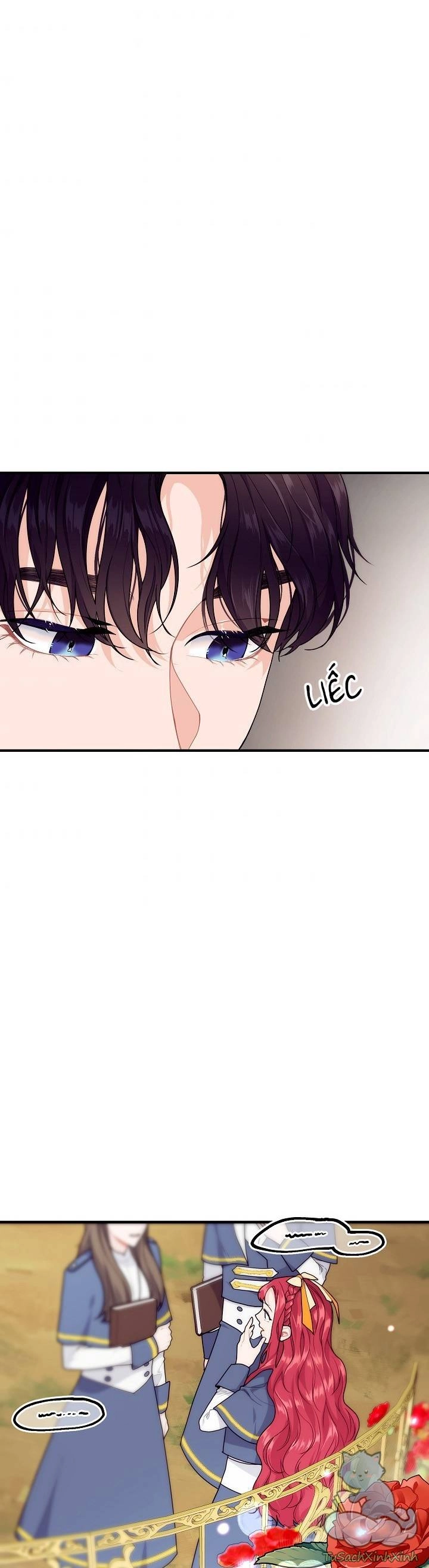 Đại Dương Kiêu Sa Chapter 5 - 5