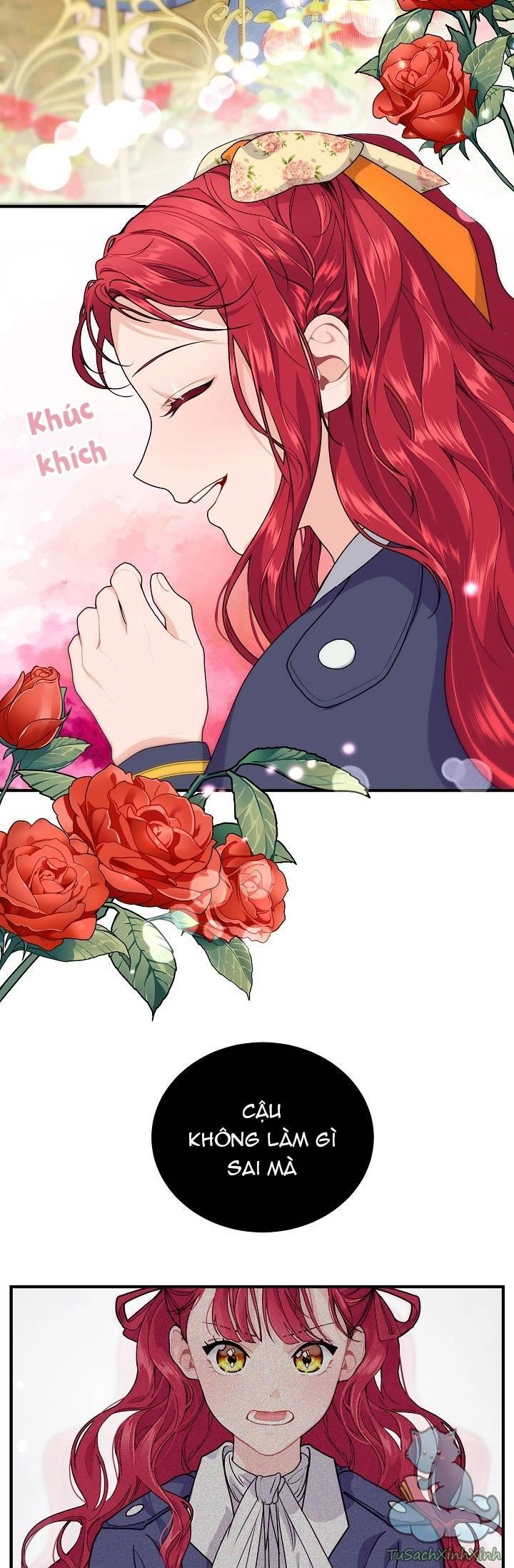 Đại Dương Kiêu Sa Chapter 5 - 6