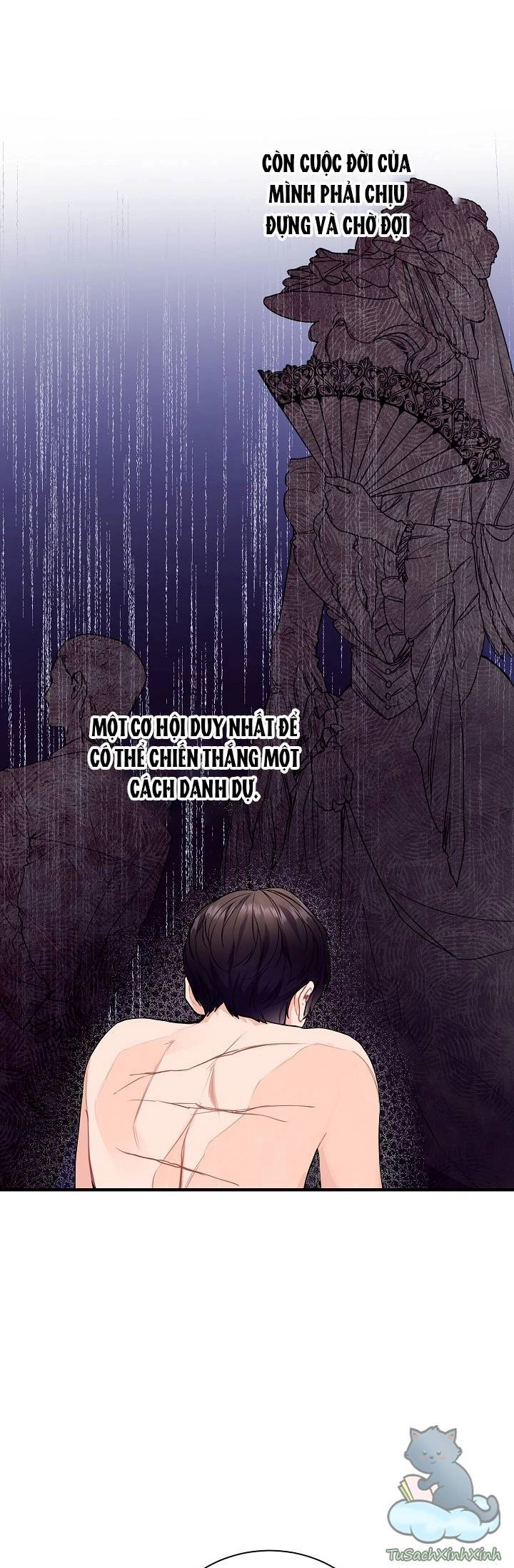 Đại Dương Kiêu Sa Chapter 5 - 10