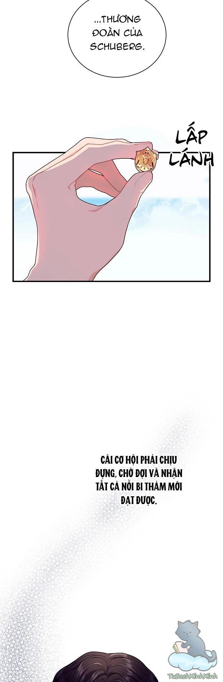 Đại Dương Kiêu Sa Chapter 5 - 11