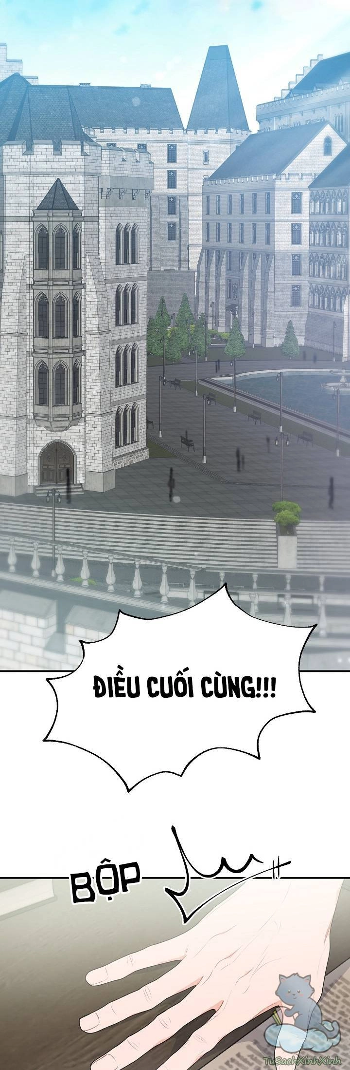 Đại Dương Kiêu Sa Chapter 5 - 13