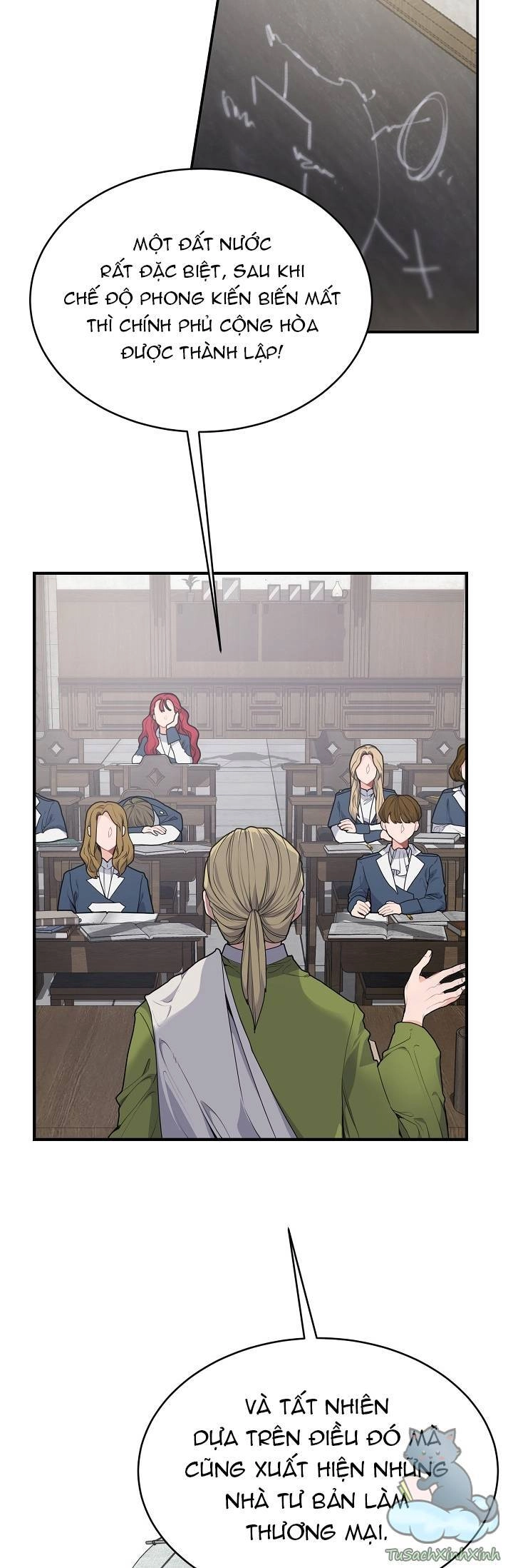 Đại Dương Kiêu Sa Chapter 5 - 16