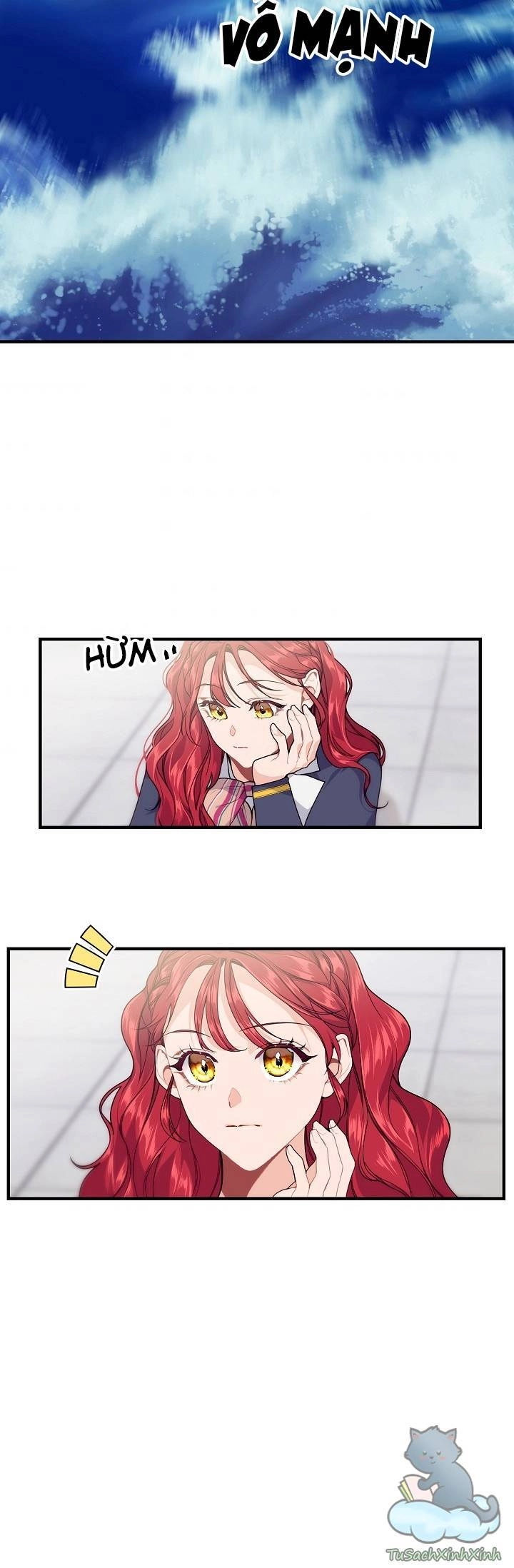 Đại Dương Kiêu Sa Chapter 5 - 20