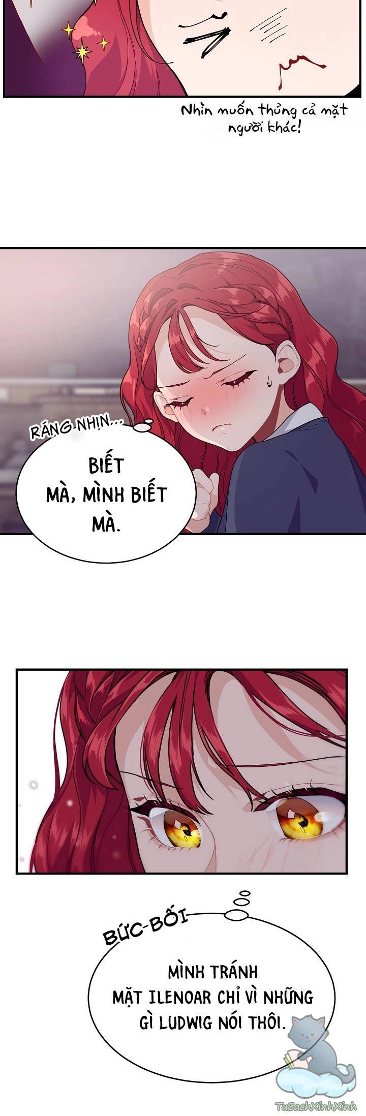 Đại Dương Kiêu Sa Chapter 5 - 23