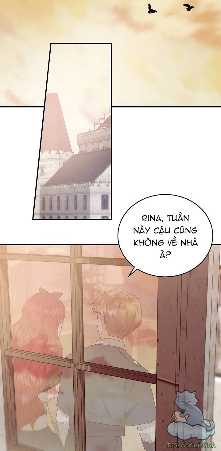 Đại Dương Kiêu Sa Chapter 5 - 28