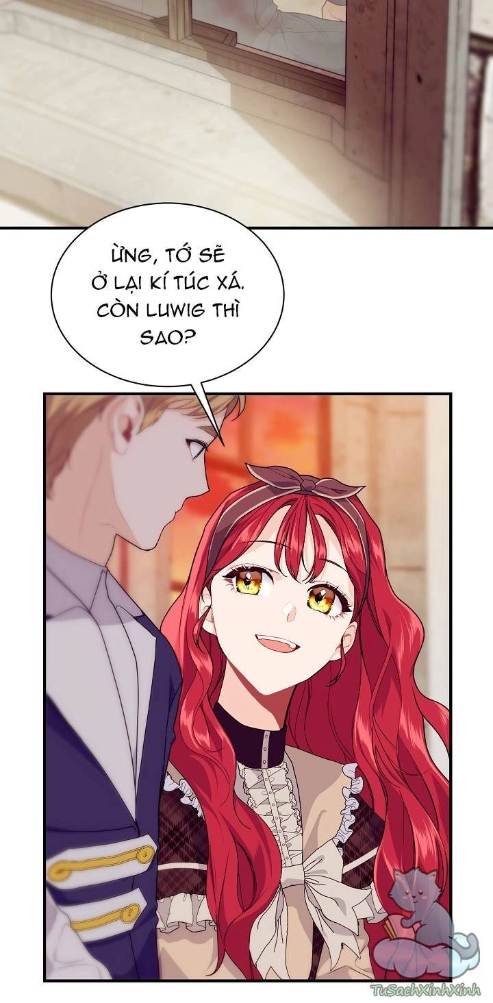 Đại Dương Kiêu Sa Chapter 5 - 29