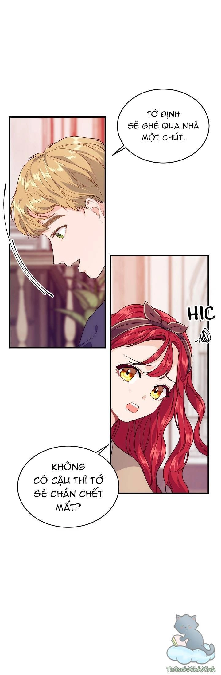 Đại Dương Kiêu Sa Chapter 5 - 30