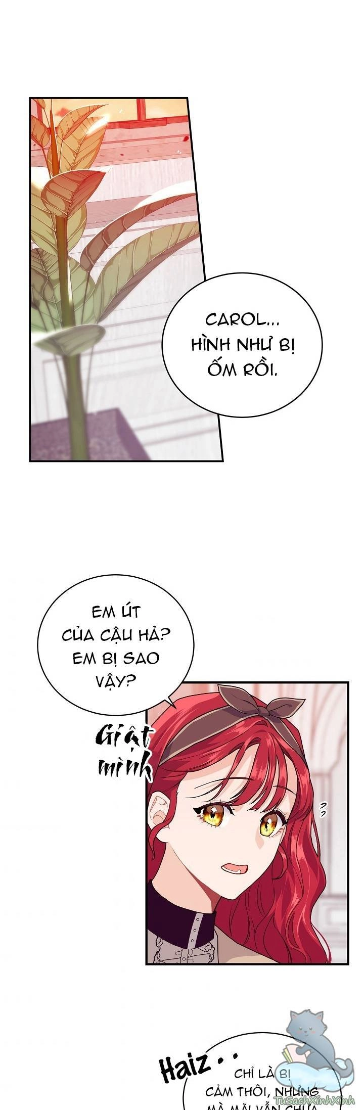 Đại Dương Kiêu Sa Chapter 5 - 31