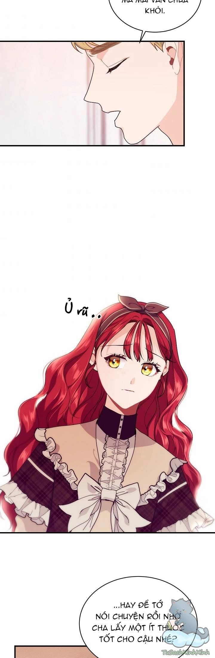 Đại Dương Kiêu Sa Chapter 5 - 32