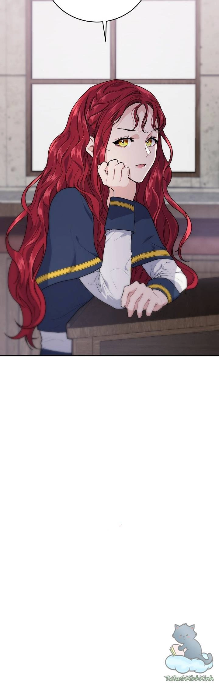 Đại Dương Kiêu Sa Chapter 5 - 39