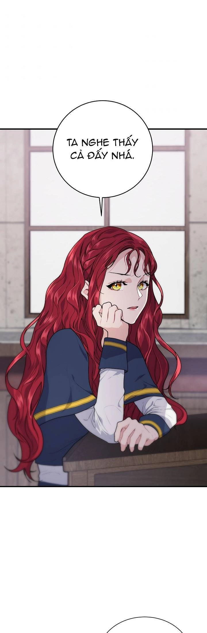 Đại Dương Kiêu Sa Chapter 6 - 1