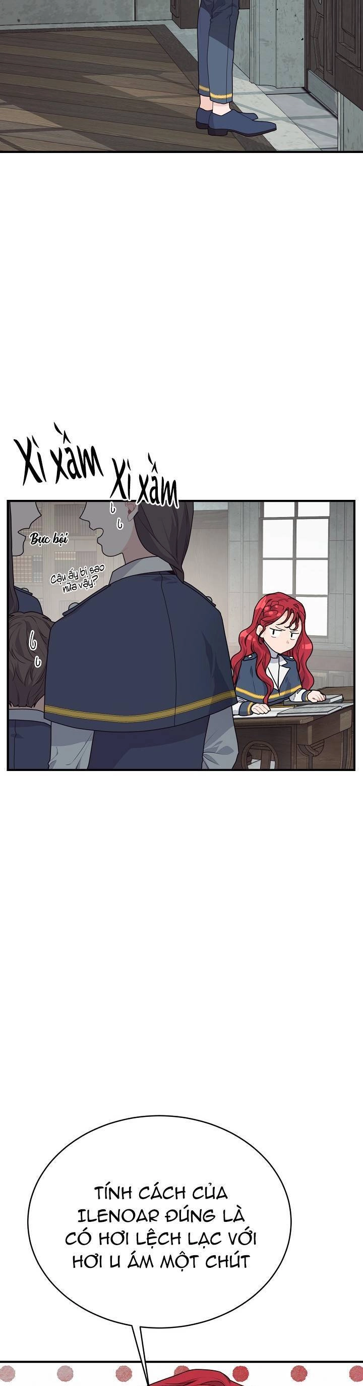 Đại Dương Kiêu Sa Chapter 6 - 3