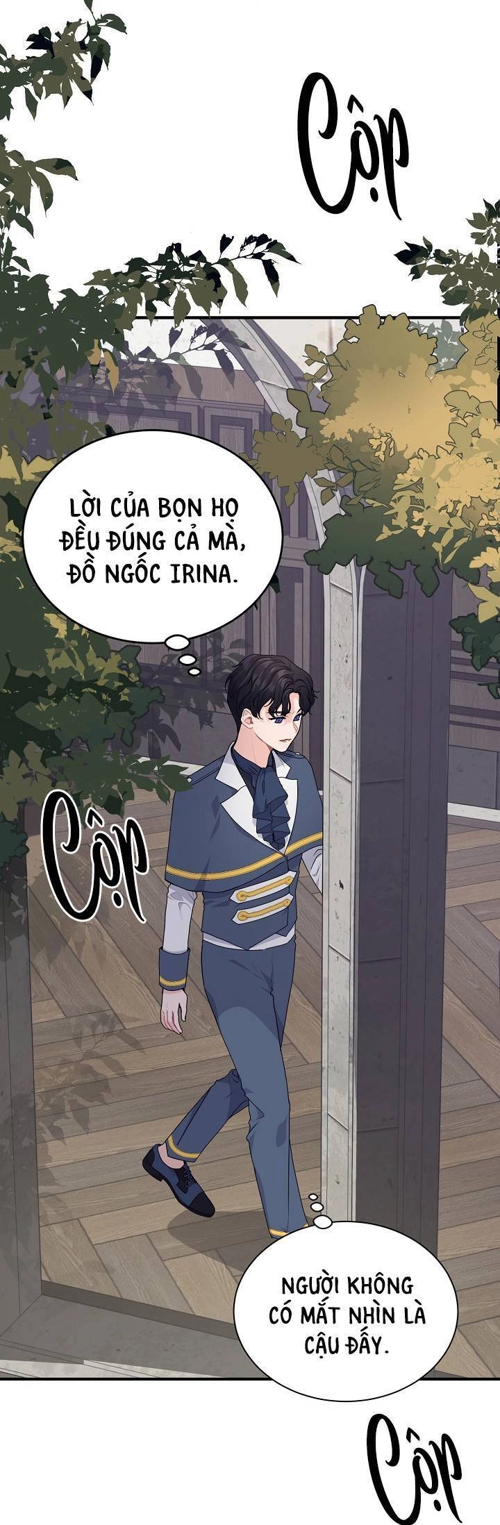 Đại Dương Kiêu Sa Chapter 6 - 9