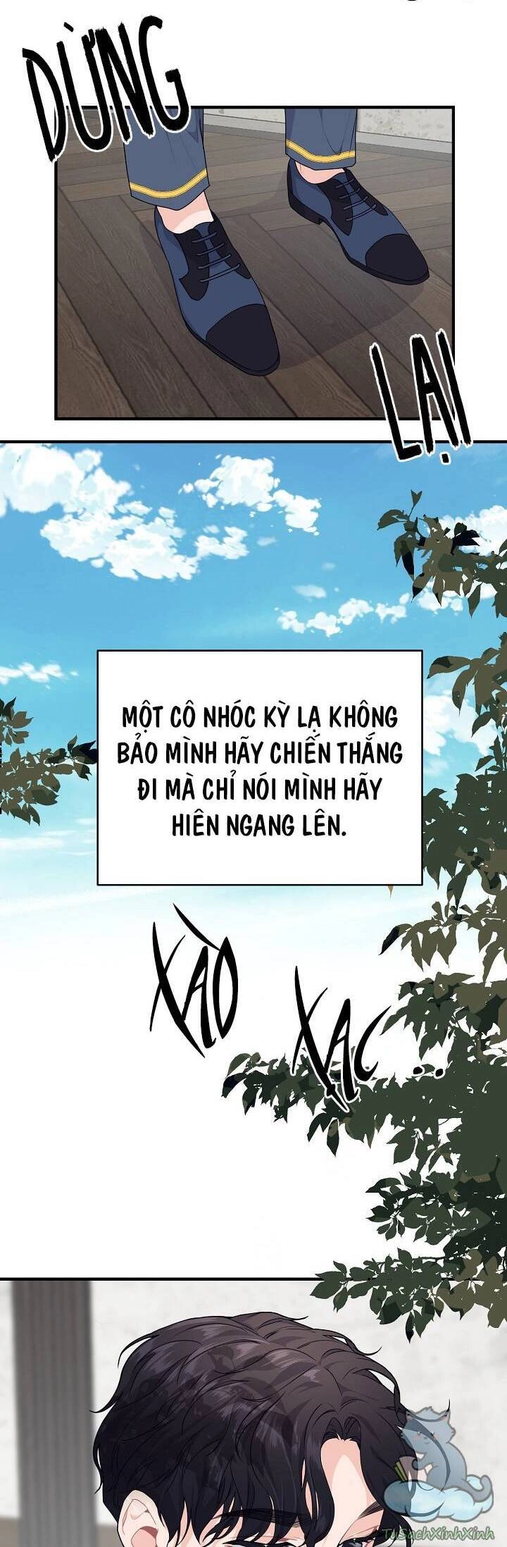 Đại Dương Kiêu Sa Chapter 6 - 10