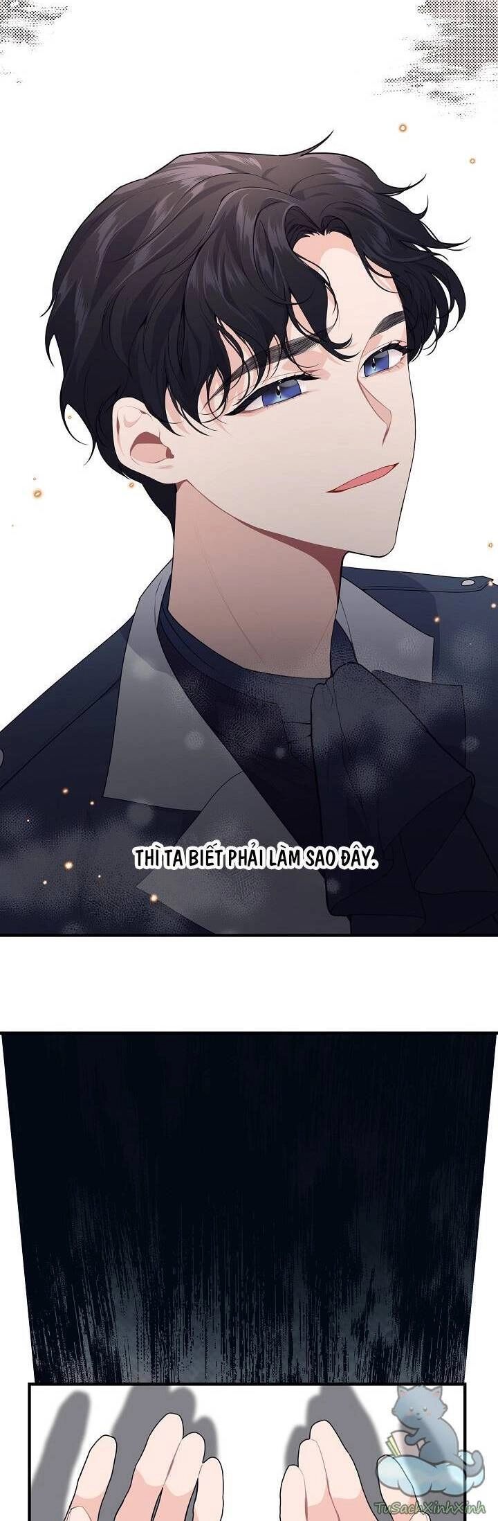 Đại Dương Kiêu Sa Chapter 6 - 12