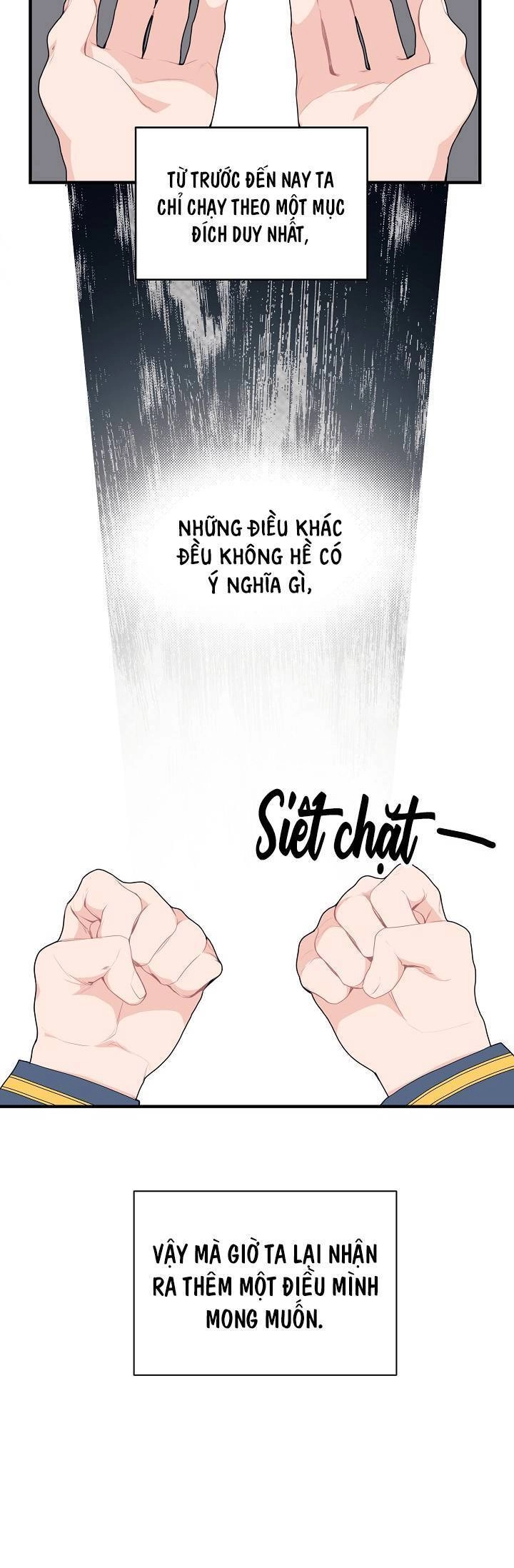 Đại Dương Kiêu Sa Chapter 6 - 13