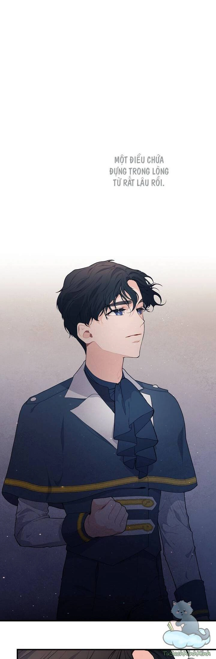 Đại Dương Kiêu Sa Chapter 6 - 14