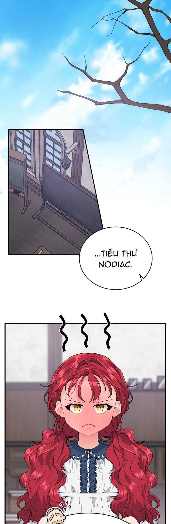 Đại Dương Kiêu Sa Chapter 6 - 17