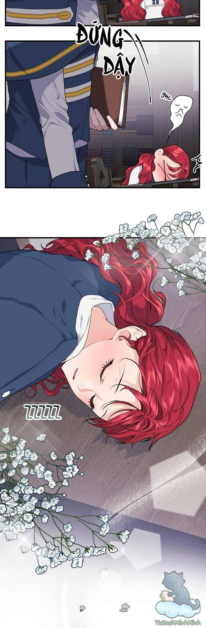 Đại Dương Kiêu Sa Chapter 6 - 20