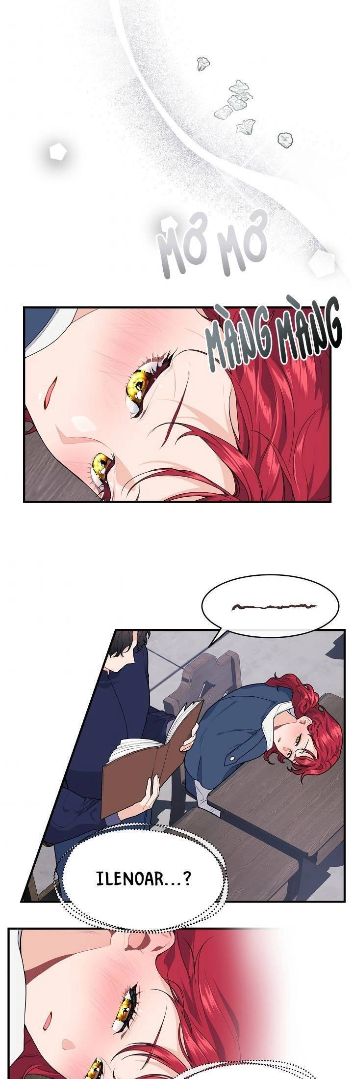 Đại Dương Kiêu Sa Chapter 6 - 21