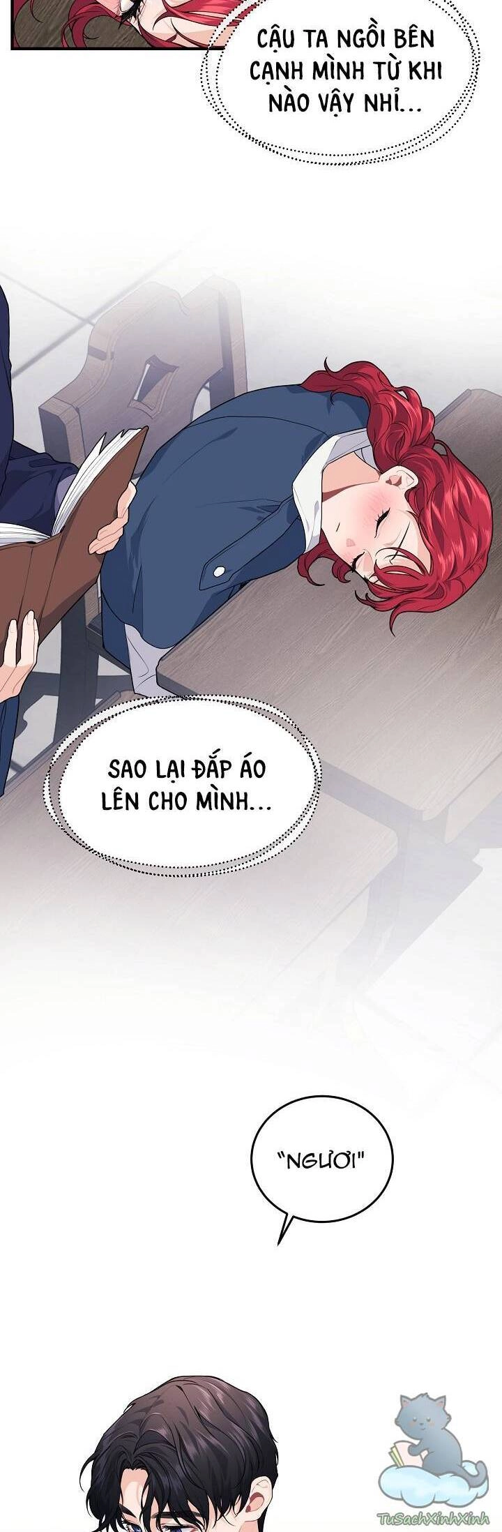 Đại Dương Kiêu Sa Chapter 6 - 22