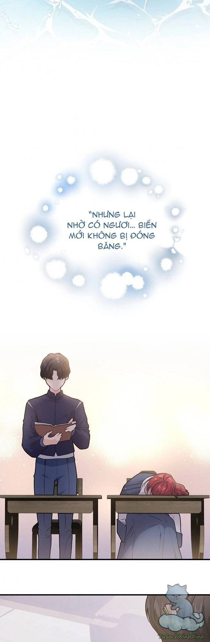 Đại Dương Kiêu Sa Chapter 6 - 26