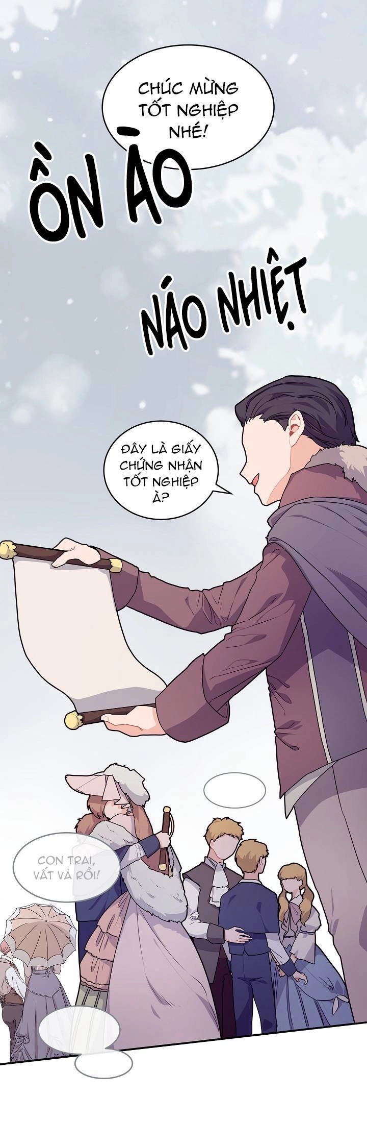 Đại Dương Kiêu Sa Chapter 6 - 29