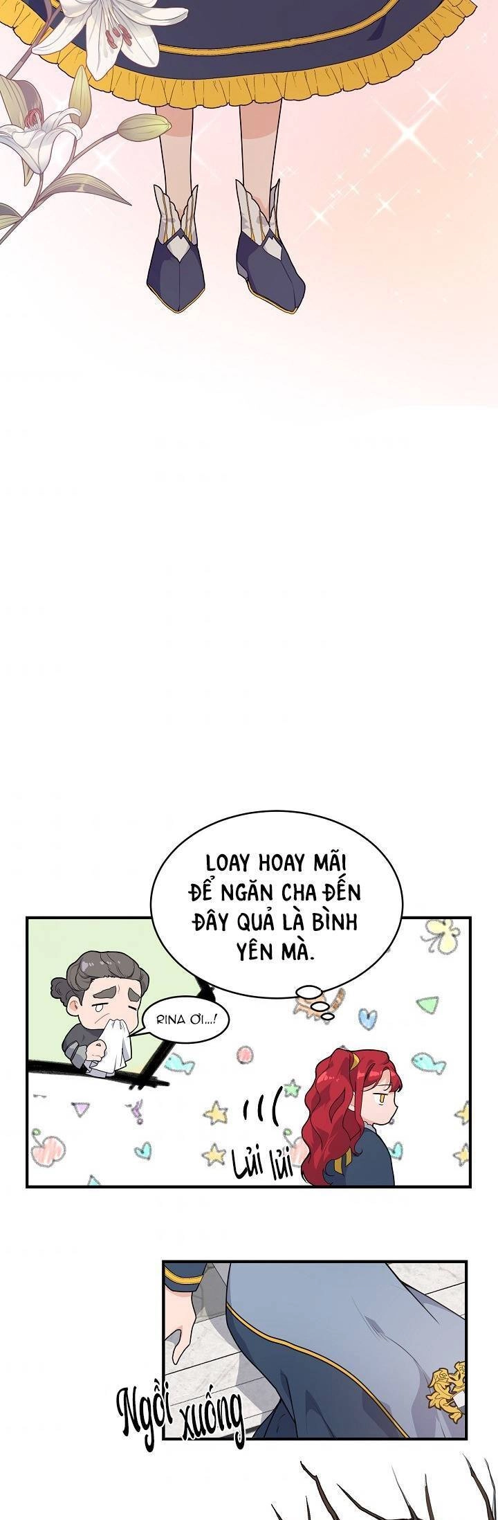 Đại Dương Kiêu Sa Chapter 6 - 31