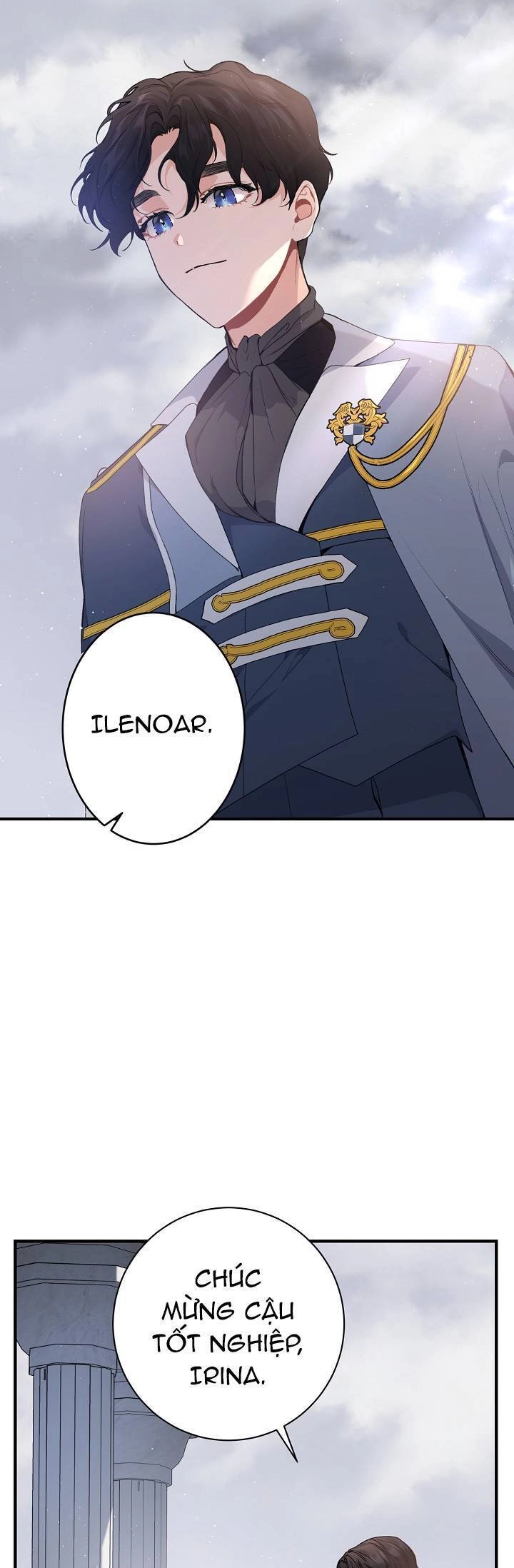 Đại Dương Kiêu Sa Chapter 6 - 33