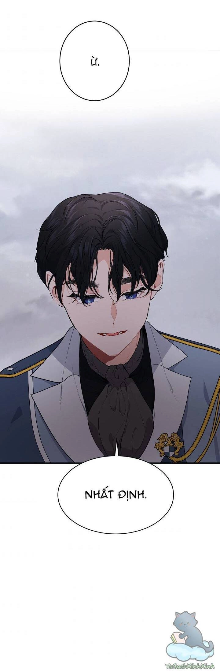 Đại Dương Kiêu Sa Chapter 6 - 36