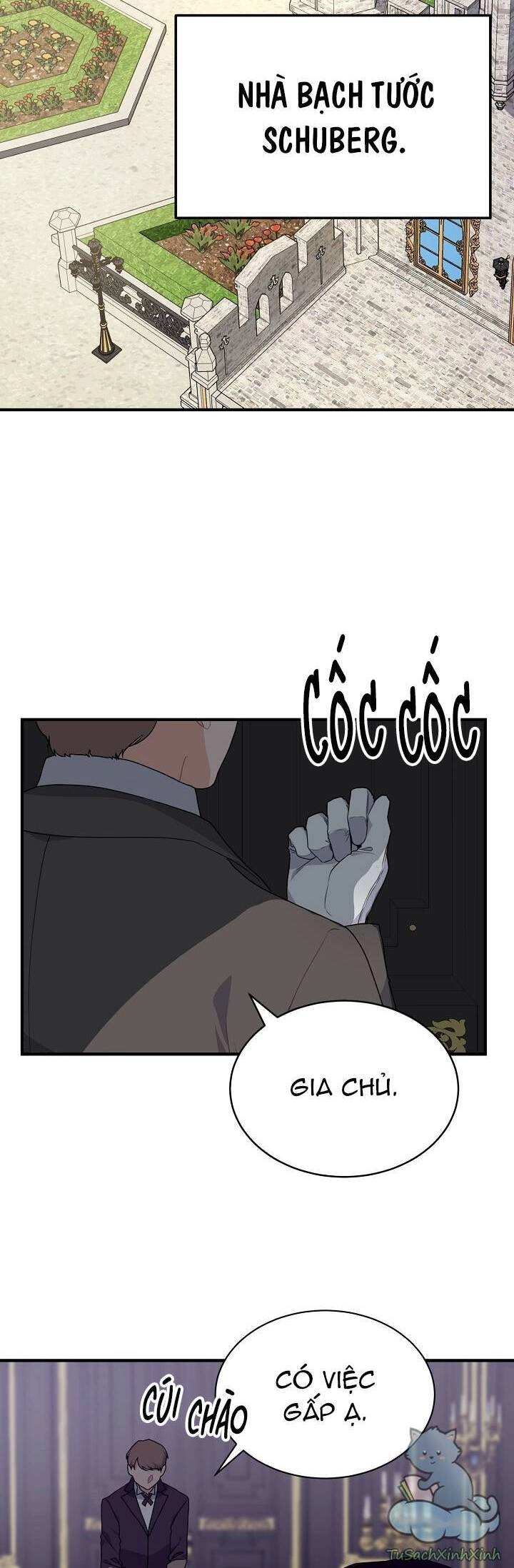 Đại Dương Kiêu Sa Chapter 6 - 38