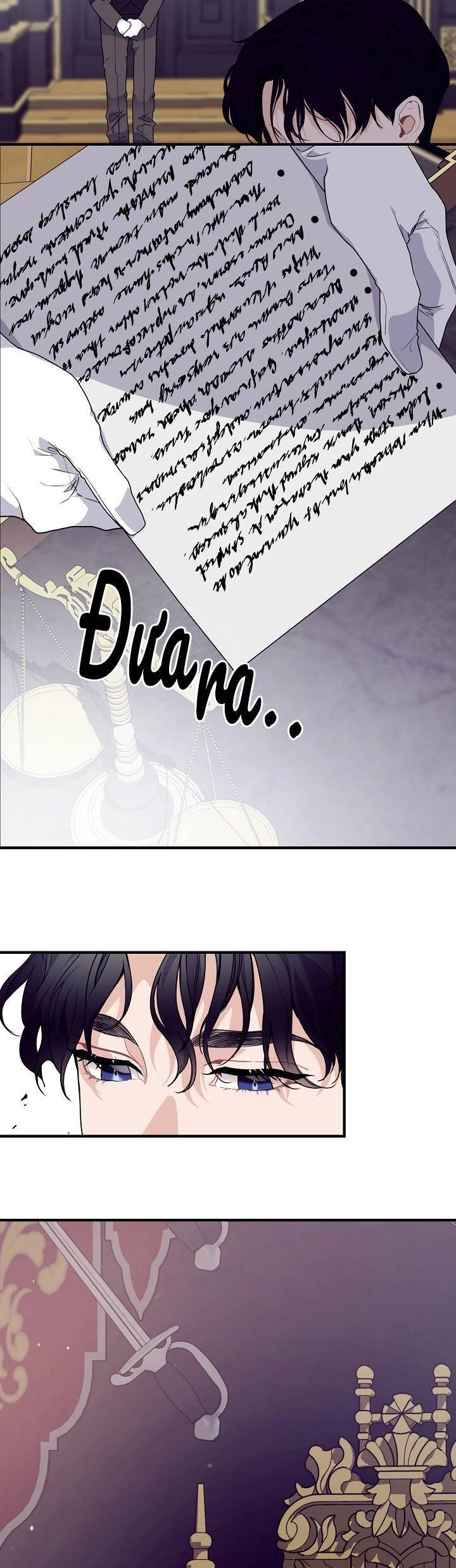 Đại Dương Kiêu Sa Chapter 6 - 39