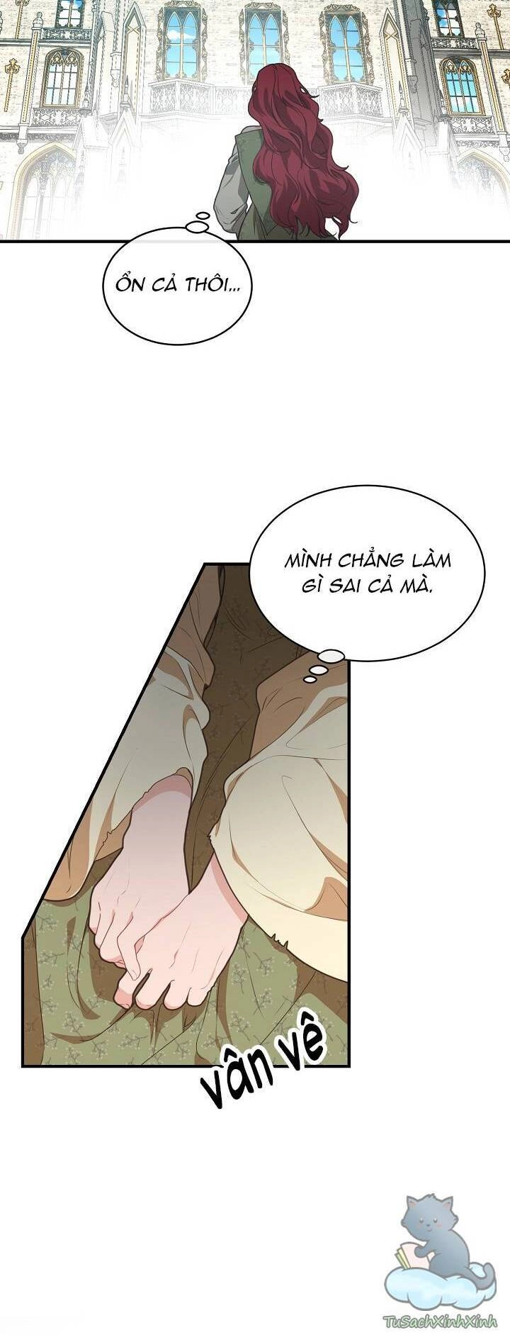 Đại Dương Kiêu Sa Chapter 7 - 2