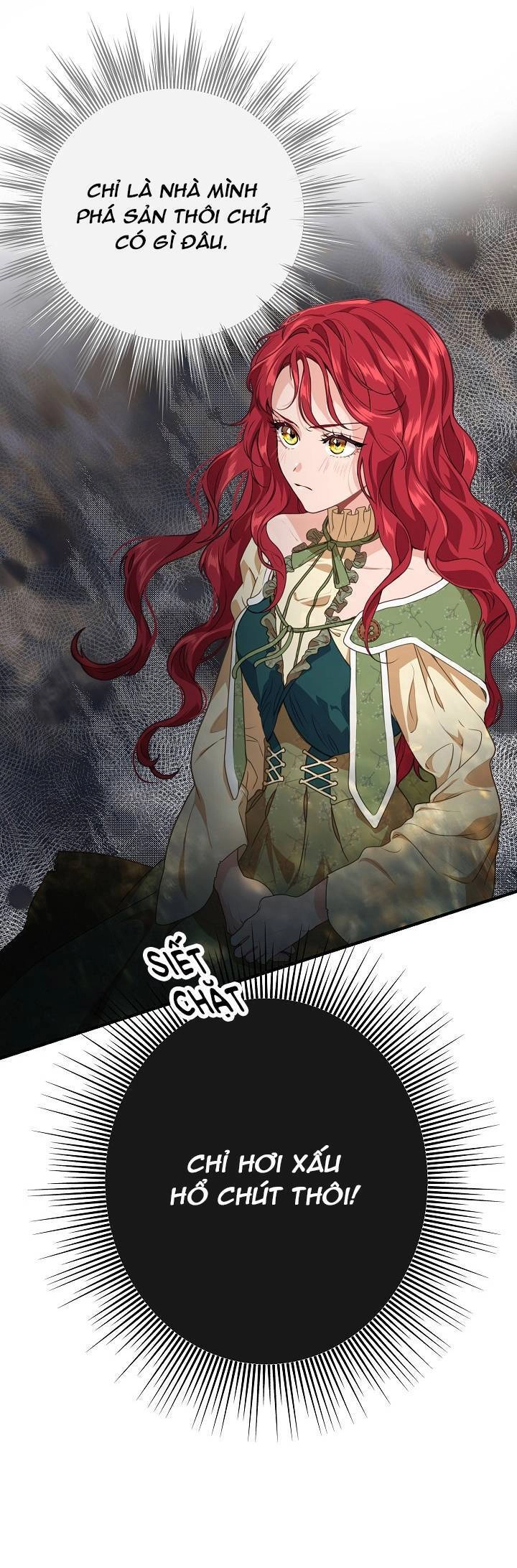 Đại Dương Kiêu Sa Chapter 7 - 3