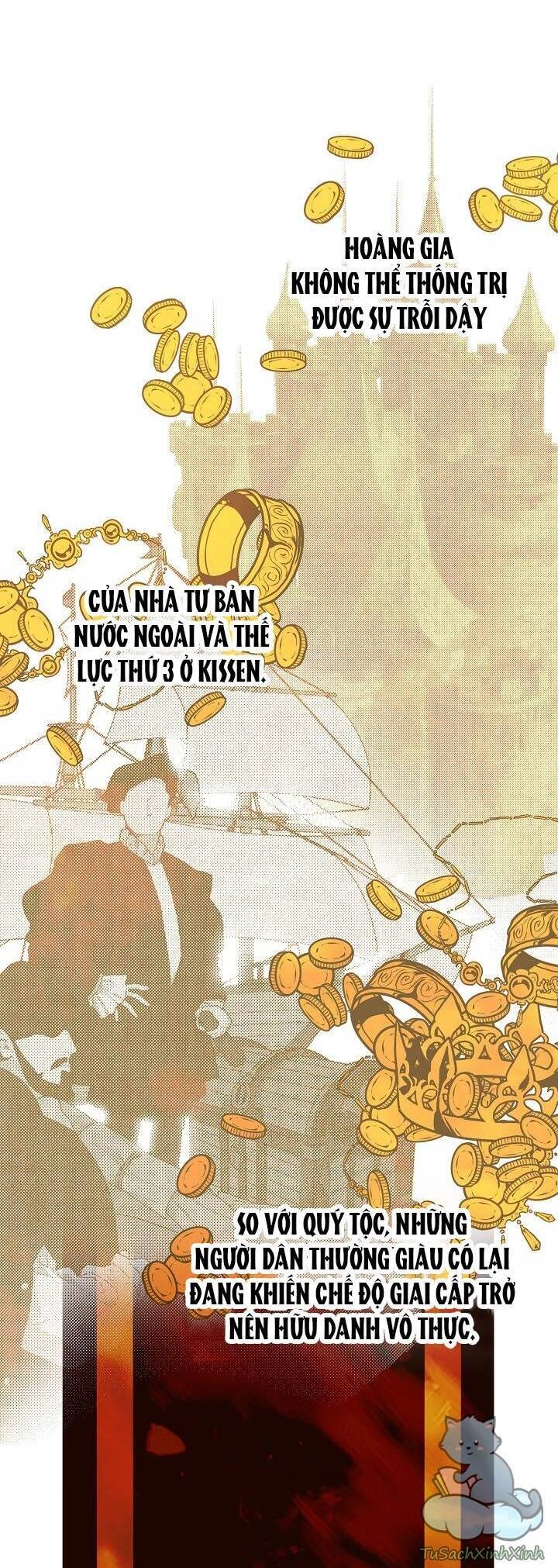 Đại Dương Kiêu Sa Chapter 7 - 6