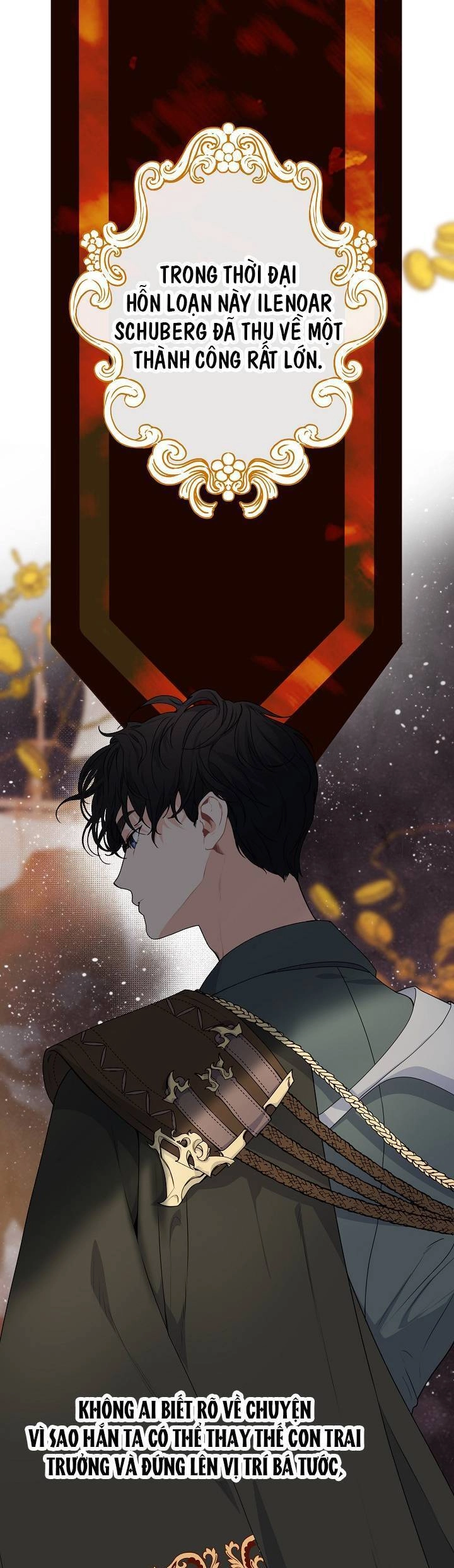 Đại Dương Kiêu Sa Chapter 7 - 7