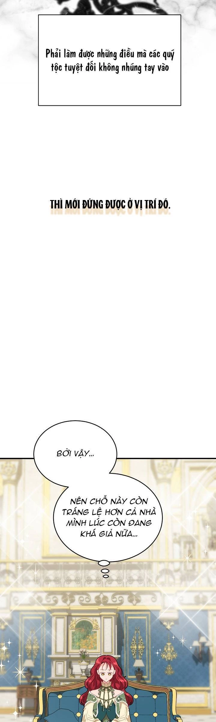 Đại Dương Kiêu Sa Chapter 7 - 9