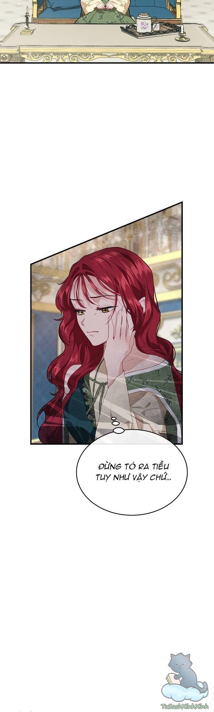 Đại Dương Kiêu Sa Chapter 7 - 10