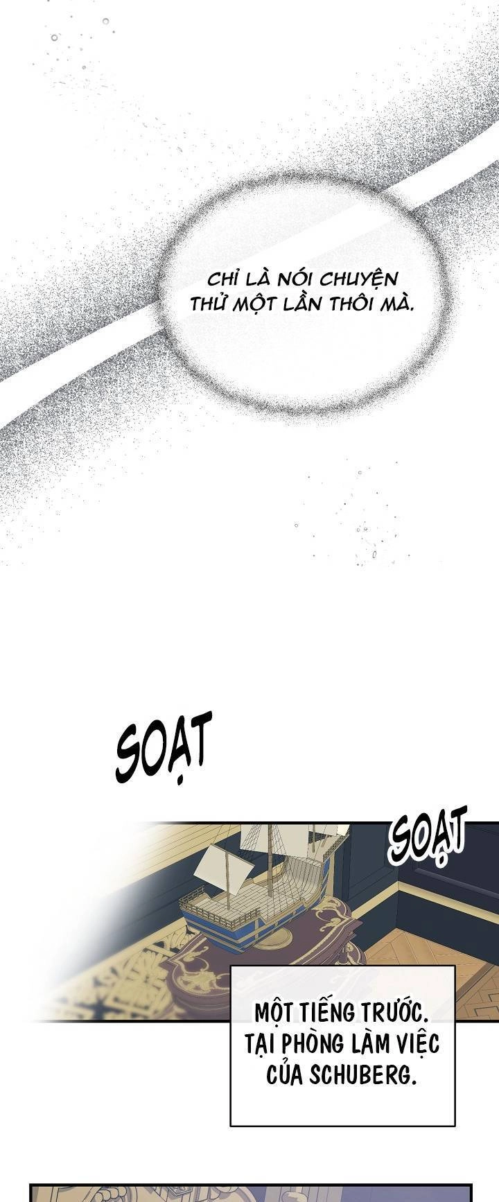 Đại Dương Kiêu Sa Chapter 7 - 11