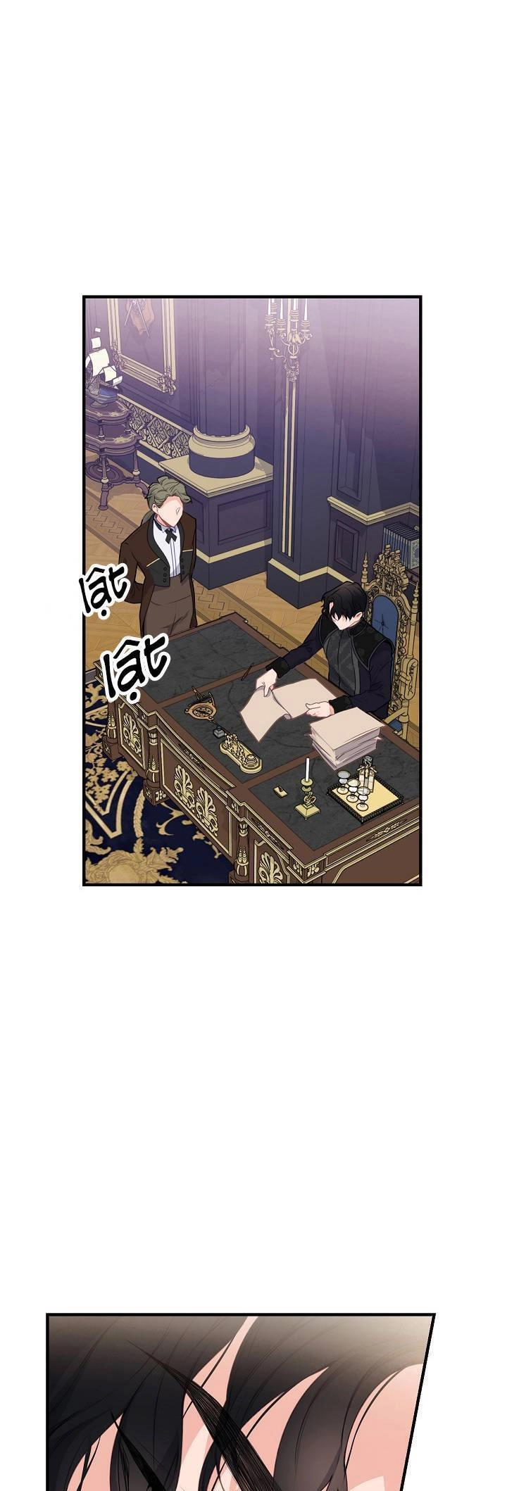 Đại Dương Kiêu Sa Chapter 7 - 15