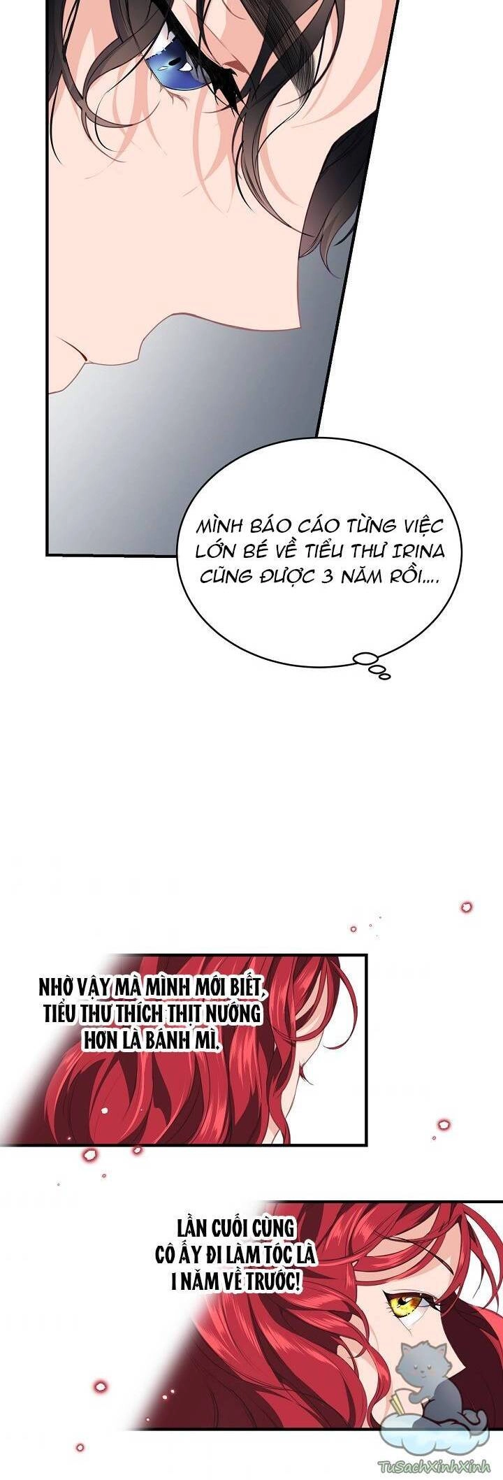 Đại Dương Kiêu Sa Chapter 7 - 16