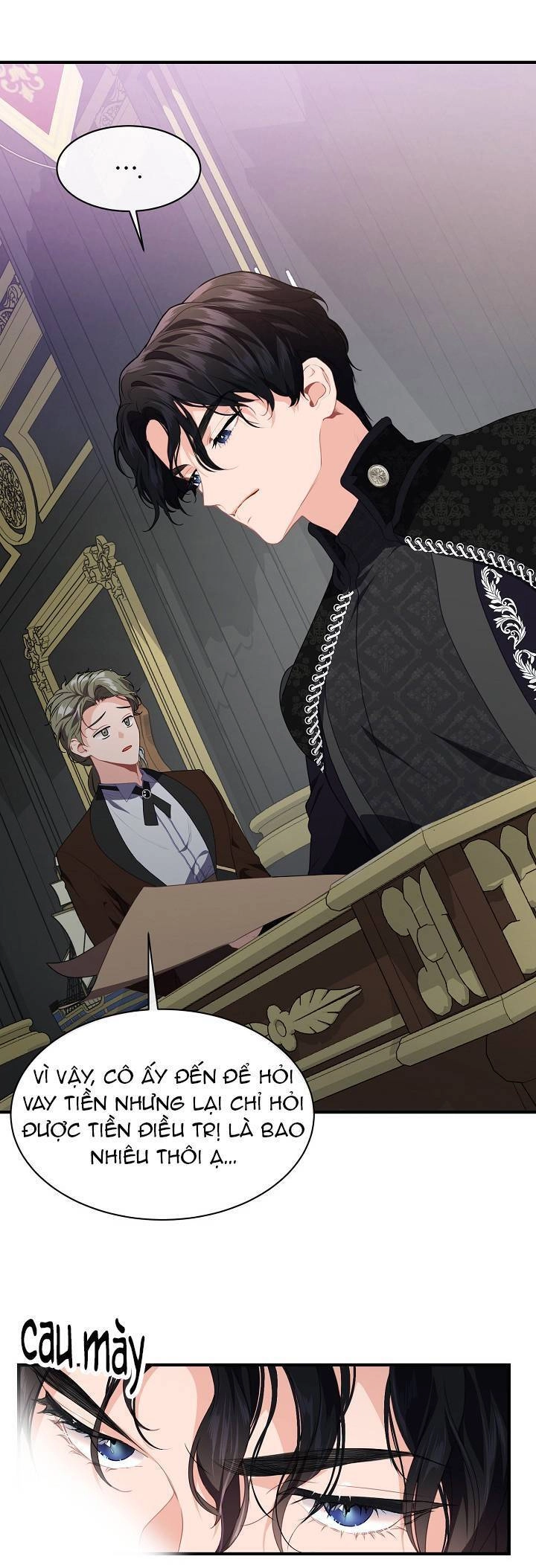 Đại Dương Kiêu Sa Chapter 7 - 19