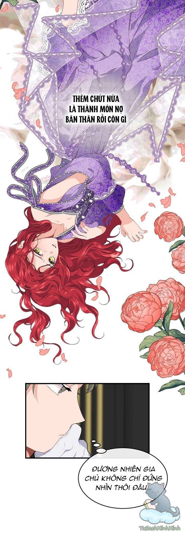 Đại Dương Kiêu Sa Chapter 7 - 22