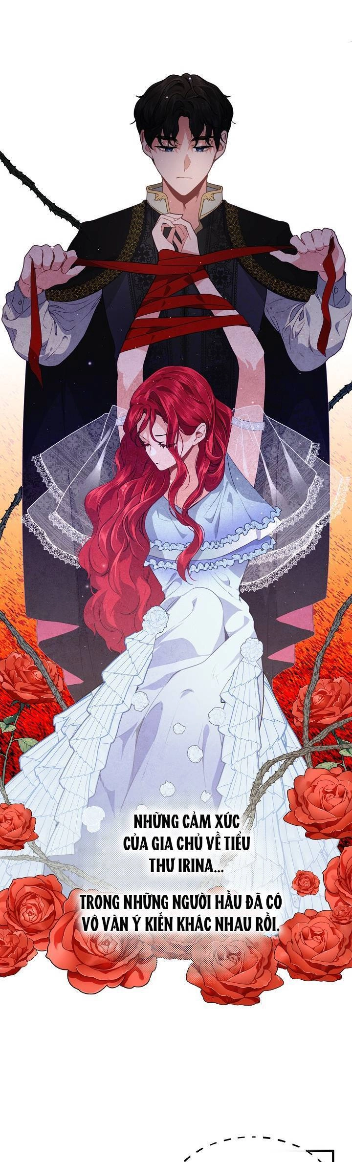 Đại Dương Kiêu Sa Chapter 7 - 23