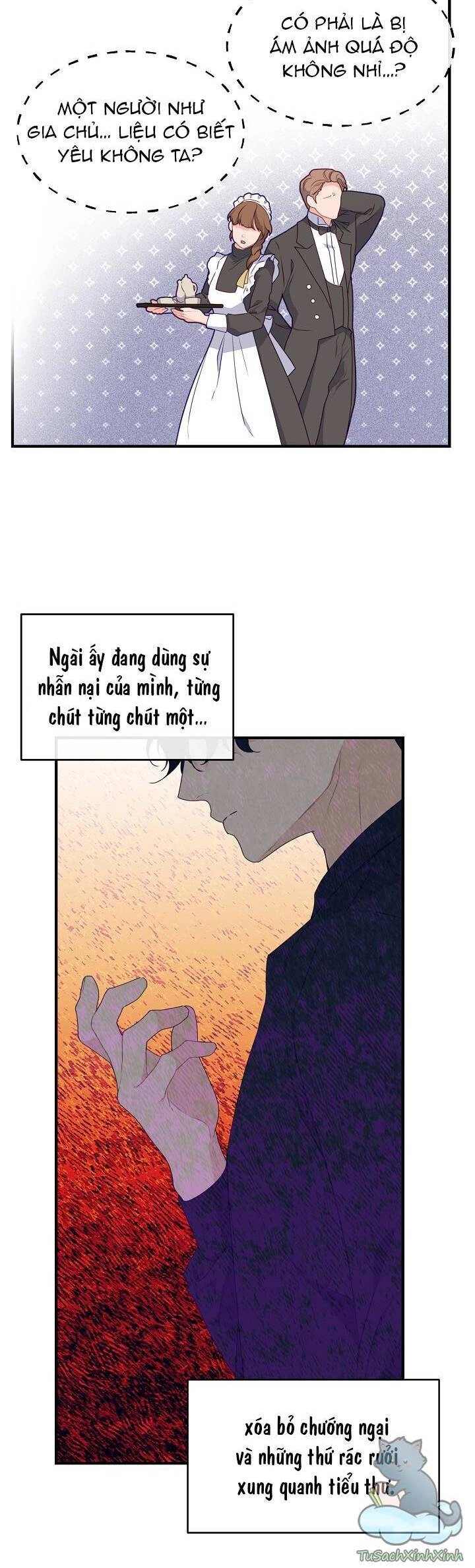 Đại Dương Kiêu Sa Chapter 7 - 24