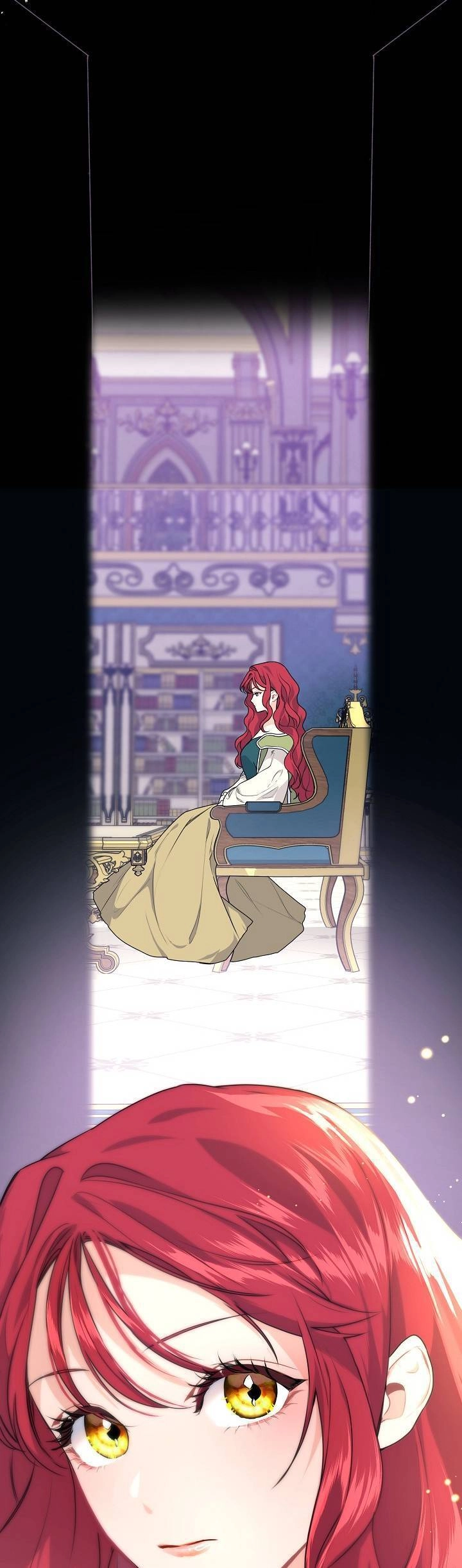 Đại Dương Kiêu Sa Chapter 7 - 29