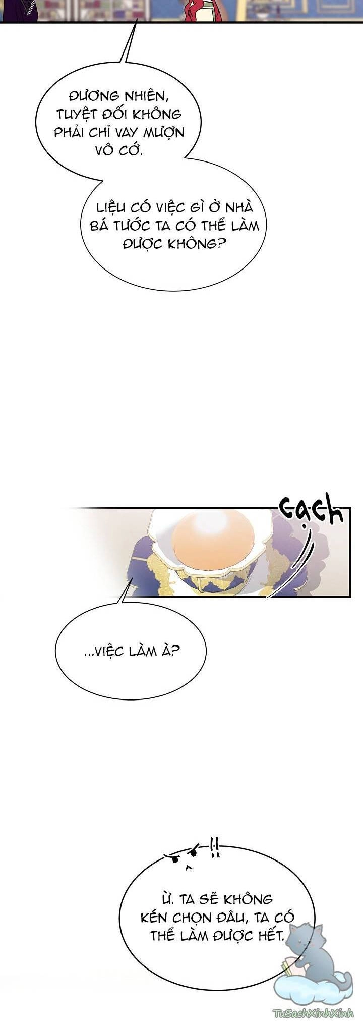 Đại Dương Kiêu Sa Chapter 7 - 34